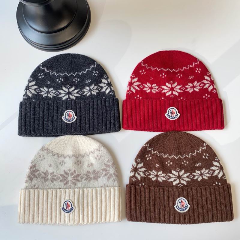 Moncler Hat dx19